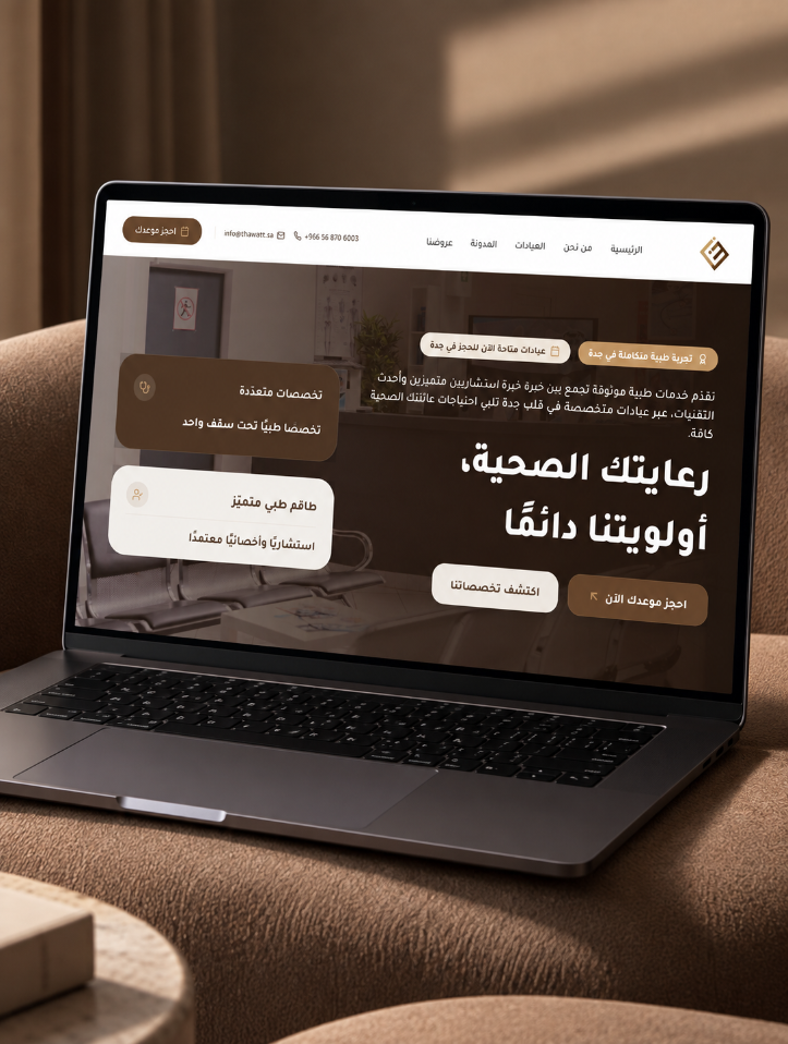 مركز ومجمع ذوات الطبي