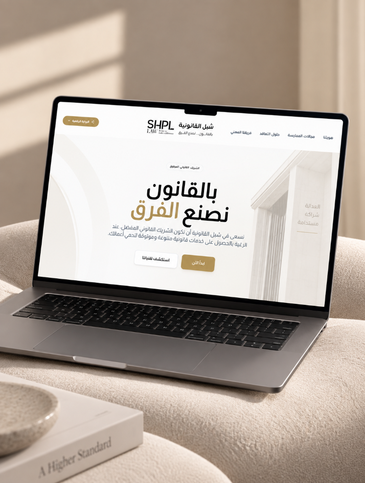 شبل للمحاماة والاستشارات القانونية