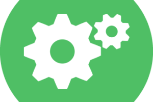 Client logo