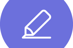 Client logo