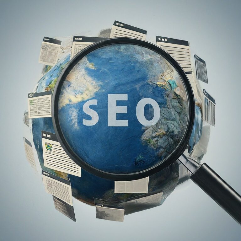 ماهو ال SEO؟ وكيف يساعدك؟