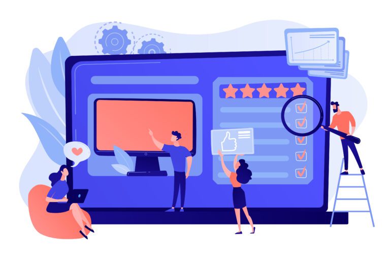 سعر تصميم موقع الكتروني