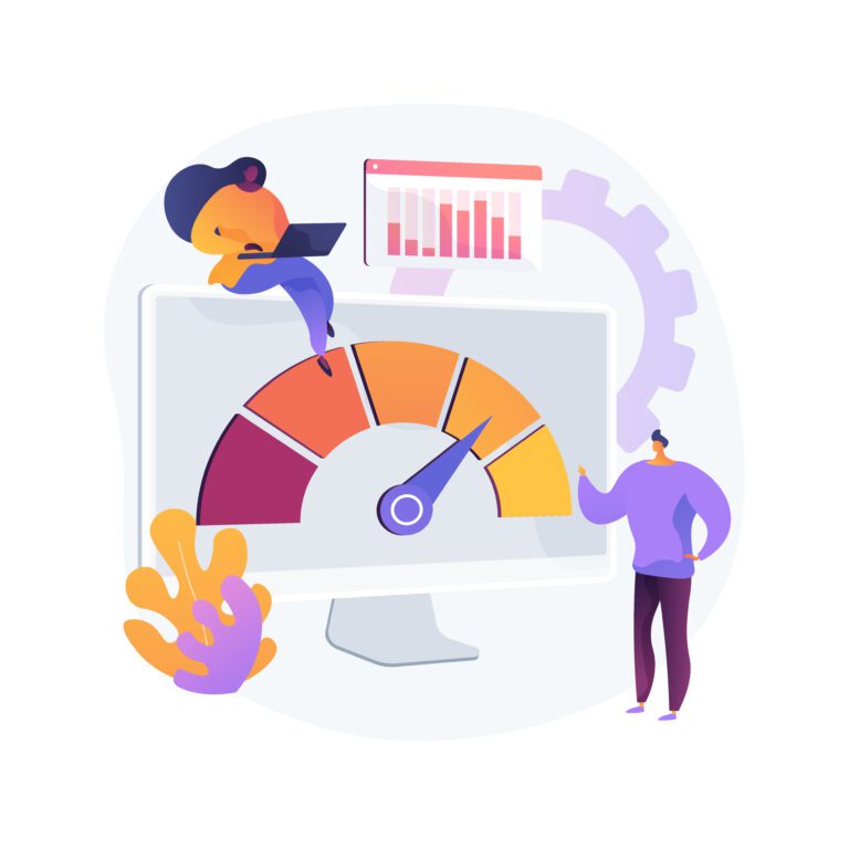 كيفية عمل اختبار Website Speed Test؟ ومافائدته؟