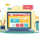 تصميم مواقع وتطبيقات