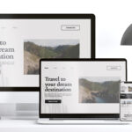 المواقع الالكترونية