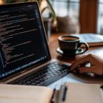 كيف افتح موقع الكتروني