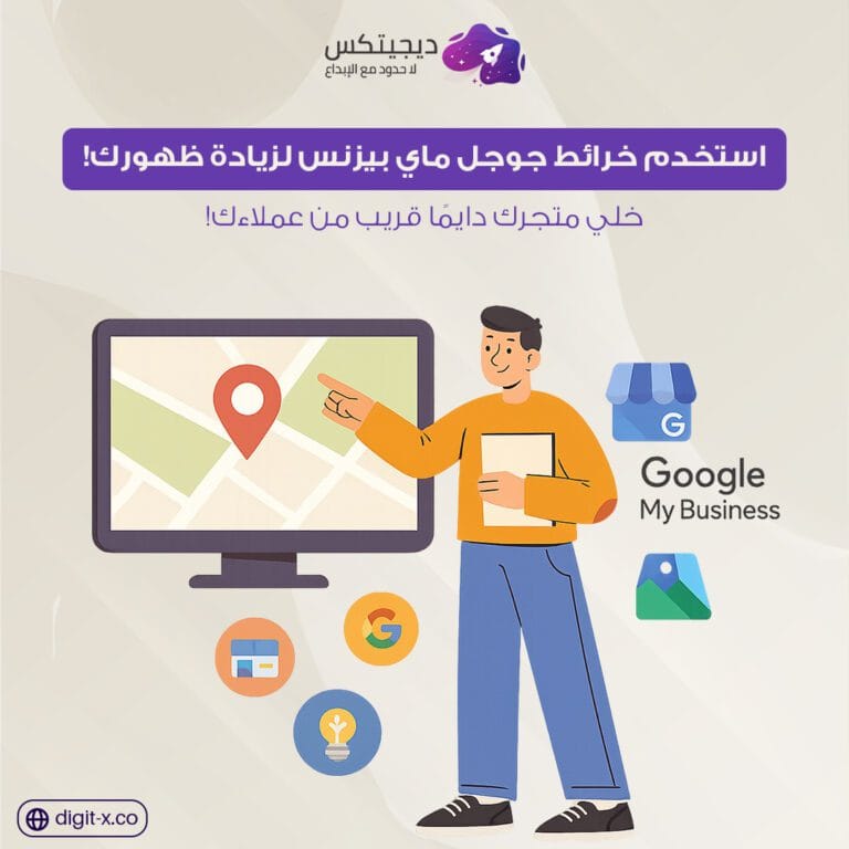 خريطة الموقع جوجل ماي بيزنس قوقل ماي بزنس اضافة موقع في قوقل