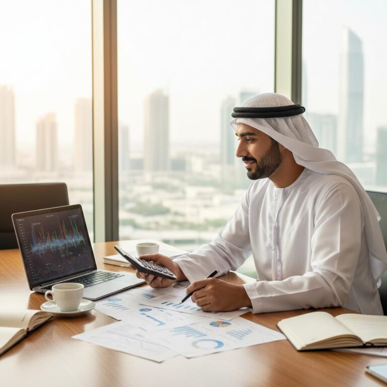 تسعير المنتج في الخليج: استراتيجيات التسعير لزيادة الربح دون خسائر 💰