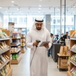 قطاع التجزئة في الخليج: تعريف مبسط وقنوات البيع والتحديات 🔥