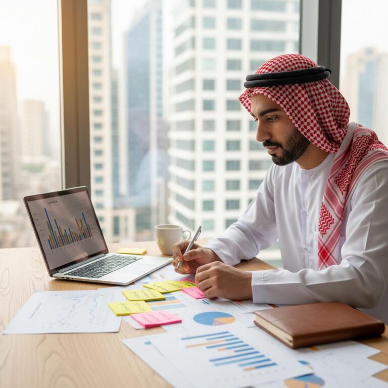 الكلمات المفتاحية: دليل اختيار كلمات مفتاحيه keywords لنتائج الخليج 🔥