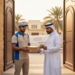 الدفع عند الاستلام في الخليج: مزايا وعيوب ونصائح لتقليل الرفض 🚚