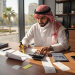 الضريبة المضافة في السعودية: حسابها بالفاتورة وتأثيرها على الأسعار 💡