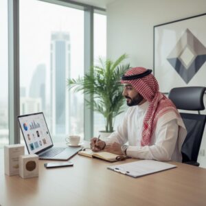 افكار متجر الكتروني بالسعودية: خيارات عملية لبدء مشروع مربح 🔥