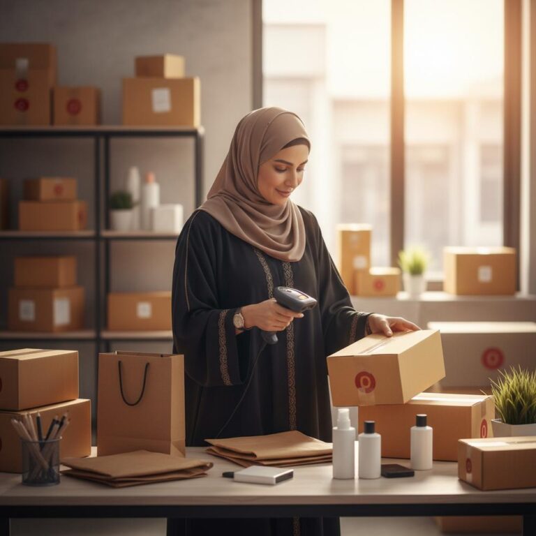 الاكثر مبيعا في السعودية: احصائيات تكشف منتجات سريعة البيع 🔥