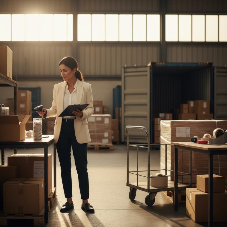 شركات الاستيراد من الصين: دليل عملي لتفادي المخاطر وخفض التكاليف 🔥