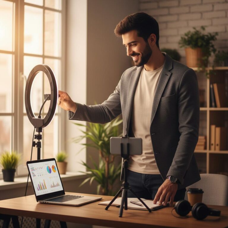 الاعلان في السناب: خطوات عملية لعمل إعلان ناجح وقياس نتائجه 🔥