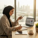 مميزات التسويق الإلكتروني في الخليج: فوائد ومؤشرات نجاح عملية 🔥