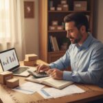 زكاه التجاره: طريقة حساب زكاة عروض التجارة خطوة بخطوة 😄