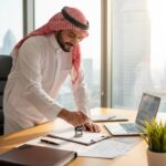 حجز اسم تجاري في السعودية: الاستعلام والشروط وخطوات السجل ✅